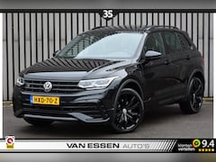 Volkswagen Tiguan - 1.4 TSI E-Hybrid R-Line Business Pano Navi Camera ACC 19 DKM