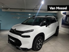 Citroën C3 Aircross - 1.2 PureTech Plus APPLE CARLAY | STOELVERW. | CLIMATE CONTROLE
