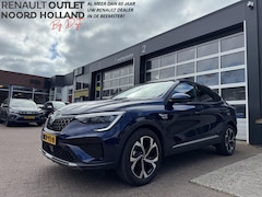 Renault Arkana - 1.6 E-Tech full hybrid 145 techno