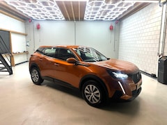 Peugeot 2008 - 1.2 PureTech Active NIEUWE-DISTRB/GOED-ONDERHOUD