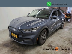 Ford Mustang Mach-E - Aut. Extended 98kWh | Trekhaak | Leder | Navi | B&O Sound | 360 Camera |