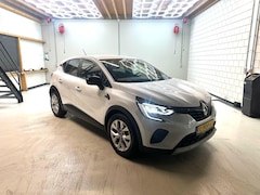 Renault Captur - 1.0 TCe 90 Business Zen