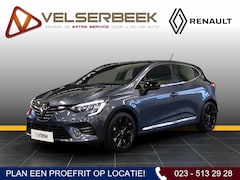 Renault Clio - 1.6 E-Tech Hybrid 140 Intens *Automaat/21.716 km