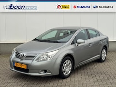 Toyota Avensis - 1.6 VVTi Comfort | Clima | Park.Sens | Trekhaak