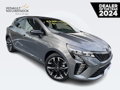 Renault Clio - 1.6 E-Tech Full Hybrid 145 techno / VOORRAAD ACTIE NIEUW / 3000, - KORTING / 5 JAAR GARANT