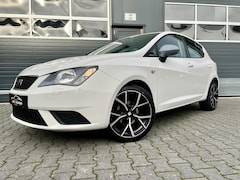 SEAT Ibiza - 1.2 TSI *CRUISE*90PK*ECC*PDC*STOELVERW