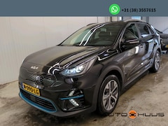 Kia e-Niro - Aut. ExecutiveLine 64kWh 3-Phase | Panorama | Camera | Leder | Panorama | JBL Sound |