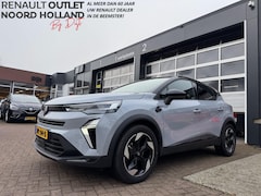 Renault Captur - 1.6 E-Tech 145 Techno+Pack winter