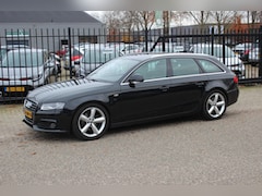 Audi A4 Avant - 1.8 TFSI S-Line Pro Line Business