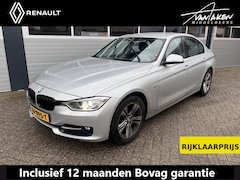 BMW 3-serie - 316i Executive Sport