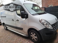 Renault Master - T35 2.3 dCi L2H2 Eco