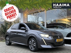 Peugeot 208 - 1.2 PureTech Allure Pack | Climate & Cruise Control | Stoelverwarming | Achteruit Rijd Cam