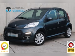 Peugeot 107 - 1.0 Active / 5-DRS / AIRCO / LED / ELEKTR RAMEN
