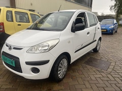 Hyundai i10 - 1.1 Active