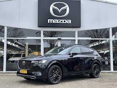 Mazda CX-60 - 2.5 e-SkyActiv PHEV Homura 1e Eig., Dealer Ondh., Navigatie, Apple Carplay/ Android Auto,