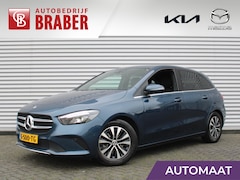 Mercedes-Benz B-klasse - 180 Business Solution Plus | Navi | 16" LM | PDC | Camera | Cruise | Stoelverwarming | Aut