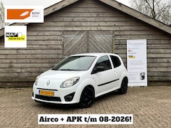 Renault Twingo - 1.2-16V Collection | Airco | Elektrische ramen | Elektrisch verstelbare spiegels | APK t/m