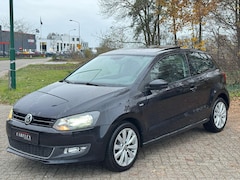 Volkswagen Polo - 1.2 TSI Life Dak/PDC/Cruise