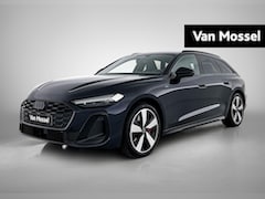 Audi A5 Avant - 2.0 e-hybrid quattro S edition 299 pk