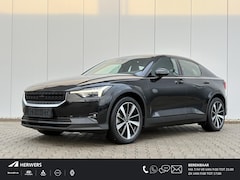 Polestar 2 - 2 Long Range Dual Motor Launch Edition 78kWh / 408 PK / Soh 96%/ Panorama Glasdak / Elektr