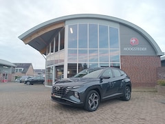 Hyundai Tucson - 1.6 T-GDI PHEV Comfort, carplay, cruise