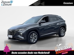 Hyundai Tucson - 1.6 T-GDI HEV Comfort | 1650kg trekgewicht | Navi | Camera