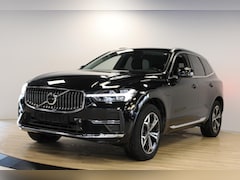 Volvo XC60 - 2.0 T6 Plug-in hybrid AWD Inscription | Trekhaak Elektr. | Schuif- opendak | Leer