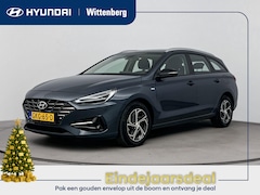 Hyundai i30 Wagon - 1.0 T-GDi MHEV COMFORT SMART ^| NAVI | CAMERA | CLIMA | CRUISE | PDC | 16'' LM VELGEN | FA