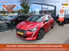 Peugeot 208 - 1.2 PureTech GT-Line Pack AUTOMAAT KEYLESS NAVI CAMERA PDC V+A RIJKLAARPRIJS