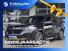 BMW X1 - sDrive20i M SPORT | PANORAMA | DRIVING ASS PROF. | HEAD UP |