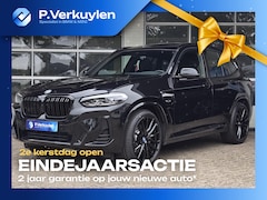 BMW X3 - xDrive30e M SPORT LCI | ELEKTR. STOELEN MEMORY | PANORAMA | CAMERA | LEDER |