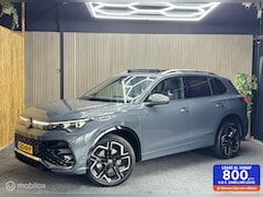 Volkswagen Tiguan - 1.5 eHybrid R-Line Business|Pano|Acc|360