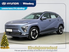 Hyundai Kona Electric - Comfort 65.4 kWh | Op bestelling | Actieradius 514km | Bluelink app | Navigatie | Camera |