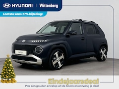 Hyundai Inster - Evolve 49 kWh | Winter Pack | Tech Pack | Nieuw | Snel leverbaar