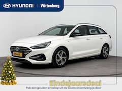Hyundai i30 Wagon - 1.0 T-GDi MHEV Comfort Smart | Navi | Clima | Camera | LMV | Cruise |