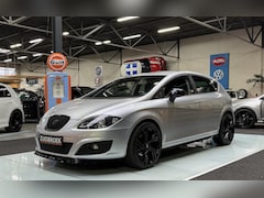 SEAT Leon - 1.4 TSI 122PK Clima Cruise Stuurbediening