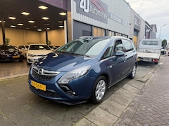 Opel Zafira Tourer - 1.4 Blitz 7p