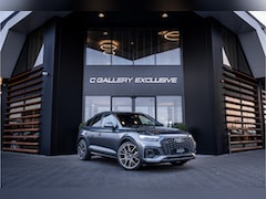 Audi Q5 Sportback - 50 TFSI e S edition - Panorama | RS Seats | Luchtvering | B&O | Elek. Trekhaak | 360 Camer