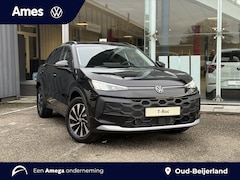 Volkswagen T-Roc - 1.5 eTSI 116pk Life First Edition | Comfort pakket | Achteruitrijcamera | Adaptive cruise