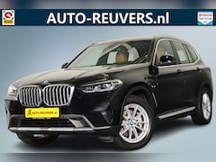 BMW X3 - xDrive30e / LED / Leder / Navi / CarPlay / Cam