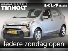 Kia Picanto - 1.0 DPI DynamicLine
