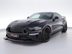 Ford Mustang Fastback - GT 5.0 V8 450pk |Grail sportuitlaat|schroefset|dealer onderhouden|1e lak|B&O|elek stoelen|