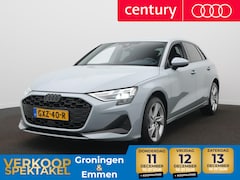 Audi A3 Sportback - 35 TFSI Pro Line | Virtual | Camera | Adap. Cruise