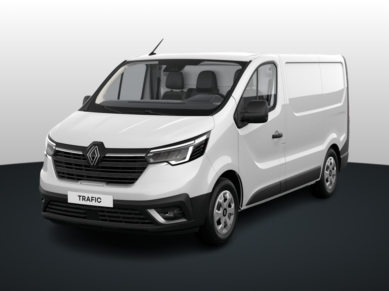 Renault Trafic - Comfort - Gesloten Bestel | Achteruitrijcamera | Airconditioning | C-Shape LED dagrijverli - AutoWereld.nl