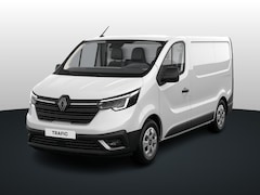 Renault Trafic - Comfort - Gesloten Bestel | Achteruitrijcamera | Airconditioning | C-Shape LED dagrijverli