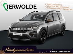 Dacia Jogger - Limited Edition | Achteruitrijcamera | Cruise Control met snelheidsbegrenzer | Handsfree c
