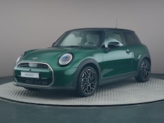MINI Cooper - 1.5 C Favoured L