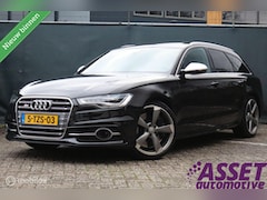 Audi S6 - Avant 4.0 V8 TFSI quattro Pro Line+ | B&O | panorama