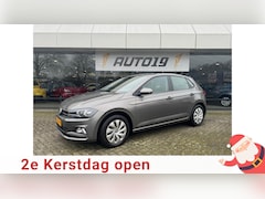 Volkswagen Polo - 1.0 TSI Comfortline