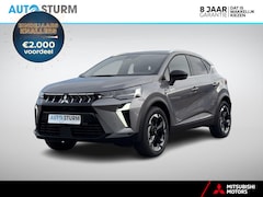 Mitsubishi ASX - 1.8 HEV AT Intense+